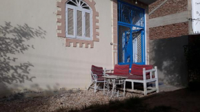 Lovely House in Luxor